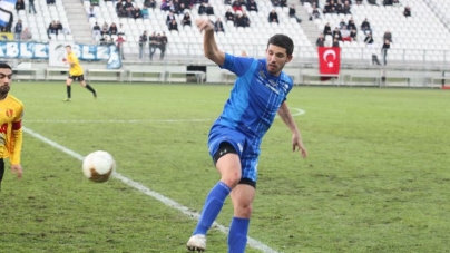 Jean-Mathieu Descamps (GF38) s’attend à un « match d’hommes » contre Jura Sud